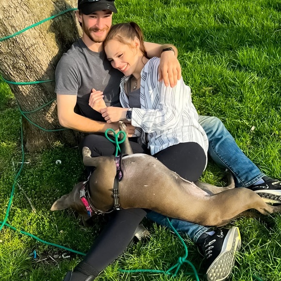 Meet your Posher, Irelyn - Picture 1 of 1